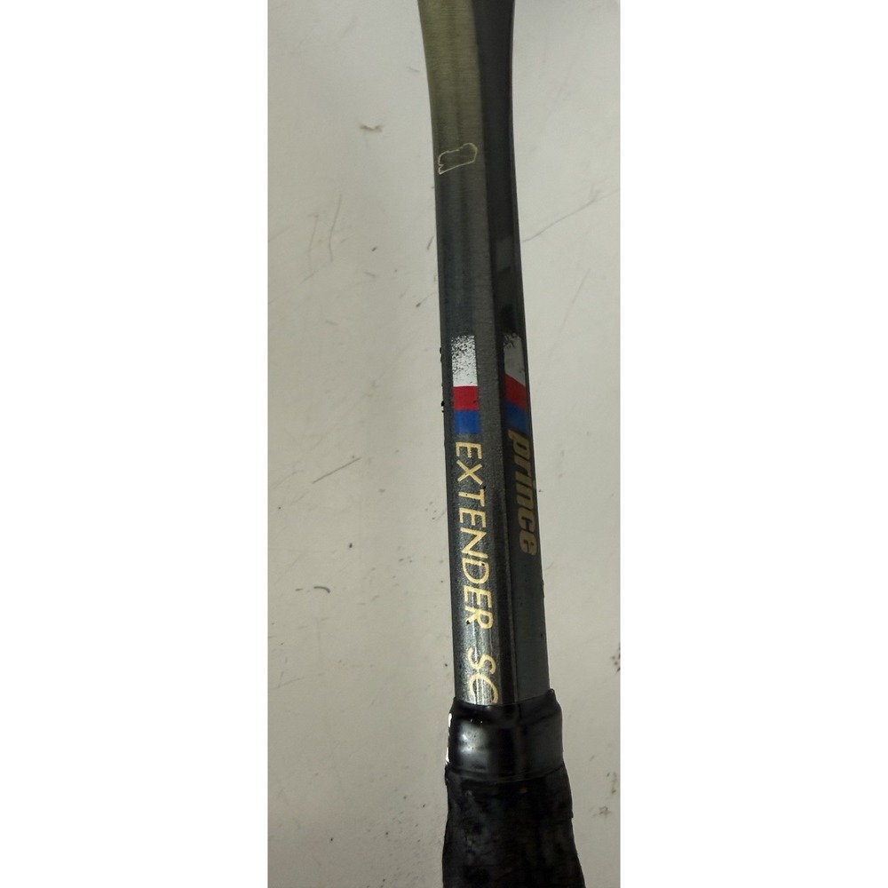 Vintage Prince Extender SC RipStick Squash Racquet Tennis Racquet - Picture 2 of 4